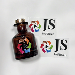 สติกเกอร์ไดคัทไวนิลกันน้ำแบบกำหนดเอง พิมพ์ลายตามสั่ง ดีไซน์หลากหลาย พร้อมเทปทรานเฟอร์สำหรับตกแต่ง - Product Image 6