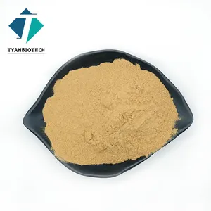 Factory Supply Green Lipped Mussel Extract Green Lipped Mussel Powder