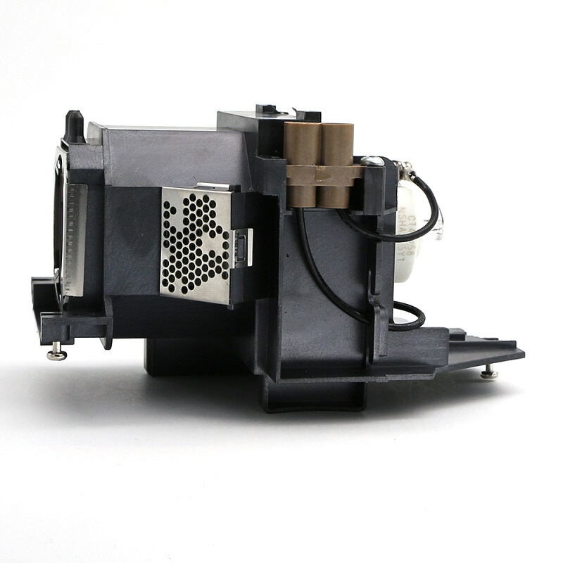 Оригинальная прожекторная лампа ET-LAV400 для цифрового фотоаппарата Panasonic PT-VW530 PT-VW530U PT-VW535 PT-VW535N PT-VW535NU проектор