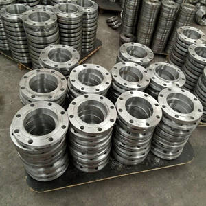 Prix compétitif Vente directe usine Assurance qualité C28000 Flange Mirror Polish Finition mate Sablage - Product Image 5