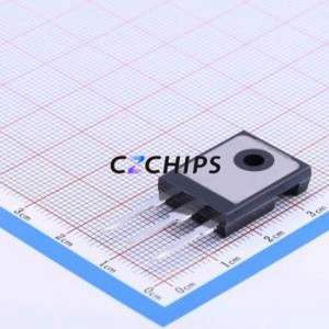 Transistor de efecto de campo de transistor IRFP054NPBF (MOSFET), nuevo y original, a la vez - Product Image 2