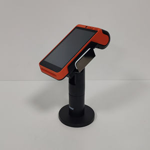 Support de <span class=keywords><strong>point</strong></span> pour ipad, machine de supermarché au bas prix, à prix coûtant, 1 pièce - Product Image 2