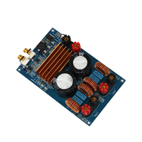 FC OEM - Estudio de caso del cliente: Ensamblaje de placa de circuito impreso multicapa personalizada para amplificador
