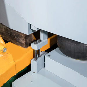 Beschleunigung Mechanischer Schock <span class=keywords><strong>test</strong></span>, Batteries chock prüfgerät, Stoßdämpfer prüfgerät, Stoß prüfgerät mit hoher Beschleunigung - Product Image 5