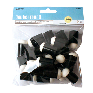 Set di <span class=keywords><strong>spugna</strong></span> per dita da 24 pezzi 21348v, - Product Image 3