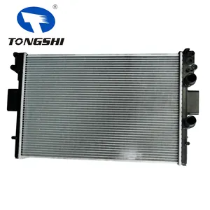 OEM 50030392 500396428 Radiadores Auto Cooling System Aluminum Radiator for Astra Nimibus 125 HP 01- MT