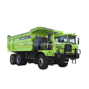 <span class=keywords><strong>Camion</strong></span> à <span class=keywords><strong>benne</strong></span> basculante électrique sans conducteur hors route LT130E 90 tonnes 807 kWh neuf 6x4 - Product Image 3