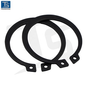 シャフト用DIN471外側止め輪 - Product Image 3