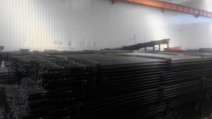 Glasvezel <span class=keywords><strong>Sucker</strong></span> Staaf - Product Image 4