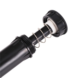 Arroseur escamotable à filetage femelle de 1/2 pouce, jet de rayon à diffusion à 360 degrés <span class=keywords><strong>pour</strong></span> équipement d'irrigation de pelouse - Product Image 6