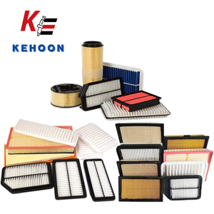 Filtro Aria Abitacolo KEHOON di Alta Qualità 7803A005 per Condizionatore Mitsubishi, Fornitura Diretta dalla Fabbrica Cinese, Nuovo, 100% Materiale Importato - Product Image 6