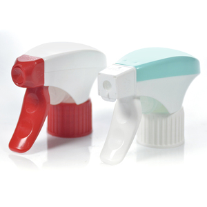 Wholesale 28/400 28/410 28/415 <strong>2025</strong> Cheap Popular Trend Fashion No Metal Protect Environment All Plastic <strong>Trigger</strong> <strong>Sprayer</strong> - Product Image 4
