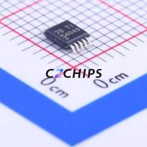 Tout nouveau-Original TPS54040DGQR Circuit intégré MSOP-10-EP IC Puce PMIC DC-DC puissance IC - Product Image 1