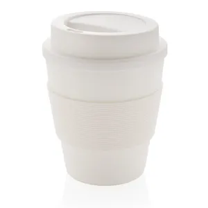 Taza de café reutilizable de 350 ml, gadgets ecológicos - Product Image 3