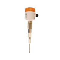 Transmetteur de niveau de capacité HCCK Électrode Capteur de niveau de liquide d'eau Interrupteur