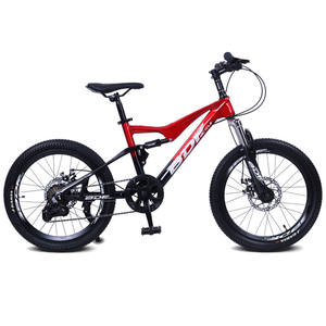 Bicicleta de Montaña Económica de Shenzhen, 24, 26, 27.5 Pulgadas, 24 Velocidades, <span class=keywords><strong>Cuadro</strong></span> de Bicicleta con Amortiguación, Bicicleta de Montaña Todoterreno - Product Image 4