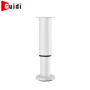 ขา<span class=keywords><strong>โต๊ะ</strong></span>ปรับระดับความสูงได้ สำหรับใช้ในบ้าน สำนักงาน ห้องนอน ห้องรับประทานอาหาร ห้องครัว ห้องน้ำ แข็งแรงทนทาน ติดตั้งง่าย - Product Image 1