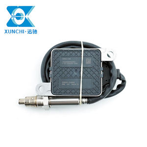 29650-2U800 SNS3115B 296502U800 nuevo Sensor de óxido de nitrógeno al por mayor Sensor NOx 29650 2U800 para piezas de camiones Hyundai T1.6 Crdi - Product Image 1