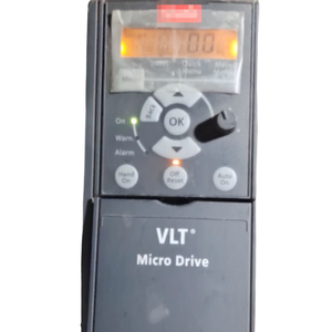 Thương hiệu Mới chính hãng FC-051P5K5T4E20H 136n8934 3AC 380V fc51 ổ đĩa Cổ Phiếu Vector điều khiển quạt bơm băng tải dòng đặc biệt - Product Image 1