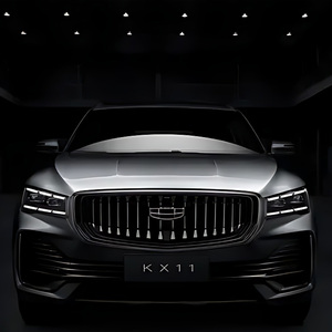 Paiements anticipés réservation nouvelle voiture Geely Automobile Monjaro Xingyue L 2Wd/4Wd phare Suv essence voiture hybride Suv à vendre - Product Image 5