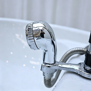 Fauteuil de lavage électrique inclinable en céramique moderne de luxe avec circulation d'eau pour salon de coiffure, salle de sport, spa - Product Image 5