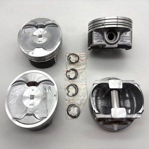 Kit de Pistones de Motor de Alta Calidad 12006AC930 para Subaru Legacy Forester <span class=keywords><strong>Outback</strong></span> 2.5L EJ25 - Product Image 2