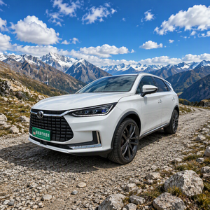 Vente Flash 2019 BYD TANG <span class=keywords><strong>EV600D</strong></span> 4x4 Autonomie 500km, SOH 100% 5 Portes 5 Places, Batterie Neuve État d'Origine - Product Image 1