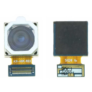 Módulo de cámara trasera para Samsung Galaxy A12 2020 A125F, pieza de repuesto, nueva placa pequeña - Product Image 1