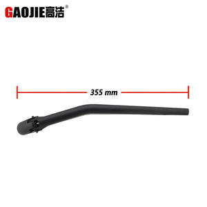 Bras d'essuie-glace arrière Gaojie 355 mm pour Fiat Palio 1993-1998 - Product Image 1