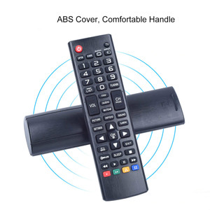Télécommande LG pour téléviseur HD LED, appareil intelligent 3D, écran de pouce, 43UH610V 50 uh635v, 40 uh630 v,, 55 uh605v - Product Image 5