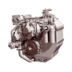 Marine Gearbox and Marine Gearbox parts,ship gearbox