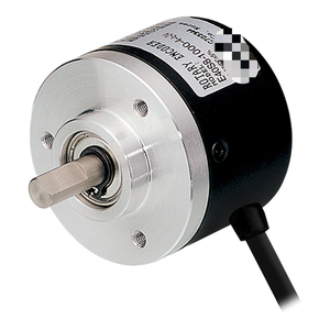 Mới và độc đáo E40S6-200-3-T-wbr24 <span class=keywords><strong>ROTARY</strong></span> mã hóa loại gia tăng New 1 cái - Product Image 1