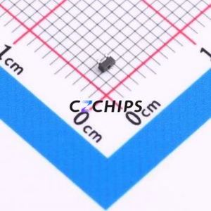 ทรานซิสเตอร์ RLST52A051LV เอสโต-523แบบใหม่ดั้งเดิมและป้องกันไฟกระชาก (TVS/ESD) - Product Image 2