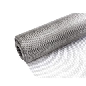 Factory Direct Sale of Low Carbon Steel Welding Mesh Square Hole for Fence Bird Prevention <b>Net</b> Welded Cutting Services Available - Product Image 1