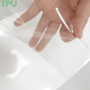 Термоплавкая клейкая пленка термоплавкая клейкая пленка для вышивки патч - Product Image 4