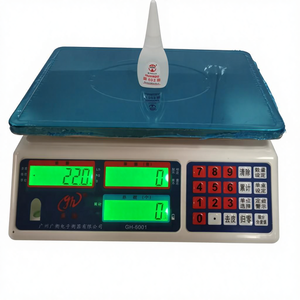 High Precision counting <strong>scale</strong> for <strong>industry</strong> <strong>electronic</strong> weighing <strong>scale</strong> 6kg from factory price counting <strong>scale</strong> - Product Image 1