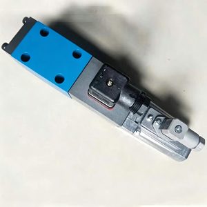 Válvulas direccionales proporcionalmente controladas KBFDG4V-5-33C50N-Z-PR7-H 7-10, solenoide KDG4V-3-2C20N-M-U-H7-60 KDG4V-3S-33-C22A-M-U-H5-60 - Product Image 5