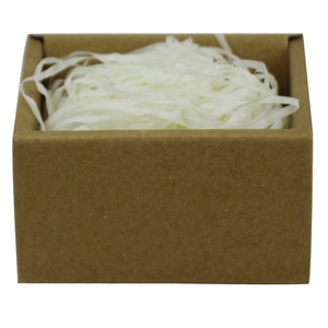 Wholesale price and high quality nice packaging box logo gift kraft paper With Trade Assurance - Product Image 5
