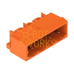 Wago 231553001000 - Nuovo - Product Image 1
