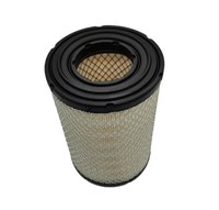 Filtre à air K1726PU K1726 CN3-9601-AA compatible avec JMC Kaiyun, JMC Kairui N800 ; Élément de filtre à air pour N720