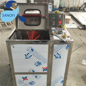 Lavadora de Botellas Semiautomática para Interiores/Exteriores de 5 Galones/20 Litros - Product Image 4