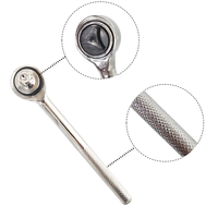 Kit de clés à douilles en promotion avec étui en plastique en forme de voiture pour la réparation automobile à domicile, outil de bricolage pour atelier, kit d'outils économique