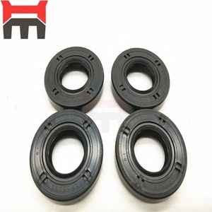 ซีลปั๊มไฮดรอลิก 705-17-02810 สำหรับ WA200 D65 PC75 PC78 PC60-1 PC60-3 ซีลน้ำมันปั๊มไพล็อต - Product Image 3