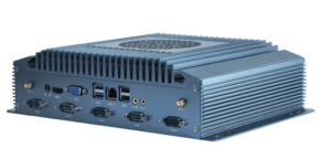 Nhà Máy Màu Xám Mini PC IPC6850-QM5100 10/11 Ổ Cắm LGA <span class=keywords><strong>1200</strong></span> Core I3 I5 I7 I9 Với Dual USB 3.2 Gen1 Cổng Cho Chơi Game Mini Máy Tính - Product Image 6