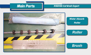 MÁQUINA DE LAVADO DE ALFOMBRAS DE <span class=keywords><strong>COCHE</strong></span> - Product Image 4