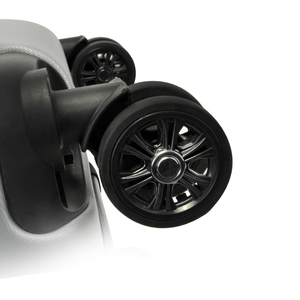 Maleta Rígida de ABS Multicolor con Ruedas, <span class=keywords><strong>para</strong></span> Viajes de Negocios, Venta al por Mayor de Kongzhoingniao - Product Image 6