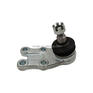 À bon <span class=keywords><strong>prix</strong></span> joint à <span class=keywords><strong>rotule</strong></span> <span class=keywords><strong>de</strong></span> bras <span class=keywords><strong>de</strong></span> commande avant pour Changan Ruixing M70 M90 Dongfeng Forthing Lingzhi JAC Ruifeng - Product Image 4