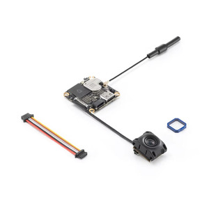 Phụ kiện truyền dẫn kỹ thuật số mới cho máy bay không người lái DJI O4 Air Unit Pro FPV - Product Image 5