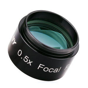 Svbony 1.25 Inch 0.5x Focal Reducer Full Multi Coating For Telescope Eyepiece Photography - Product Image 3