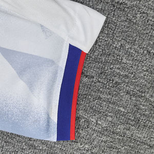 Maillot de football de style américain 2026, version fan, uniforme de football, Canada, Panama, Clint Dempsey, Landon Donovan, Diego Kochen - Product Image 3